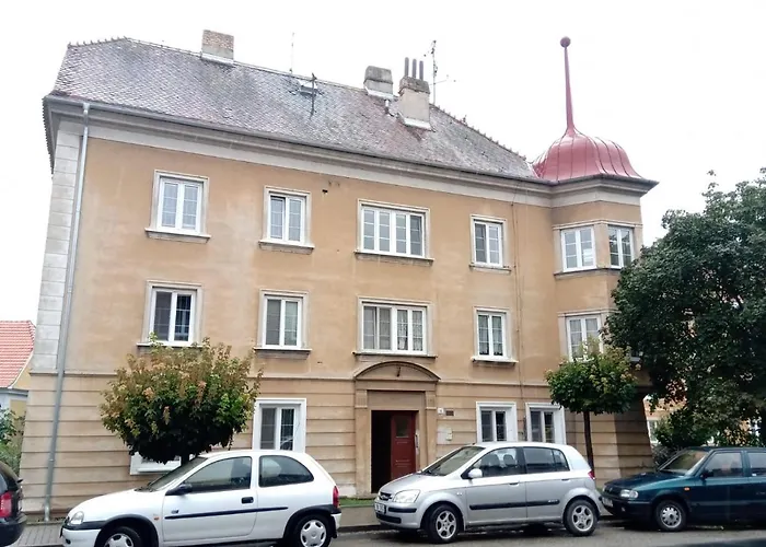 Pod Vezi