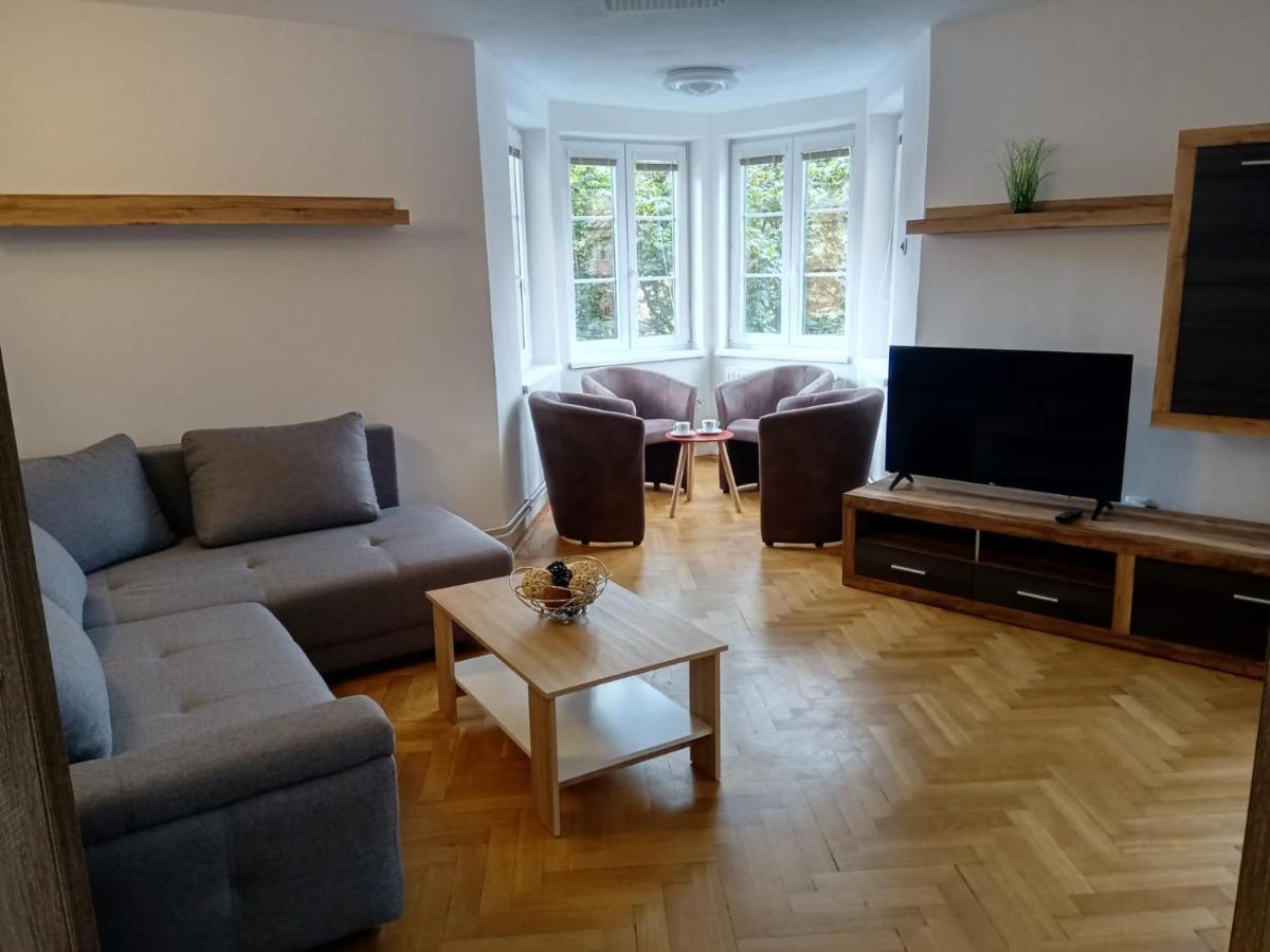 Apartment Pod Vezi Mikulov