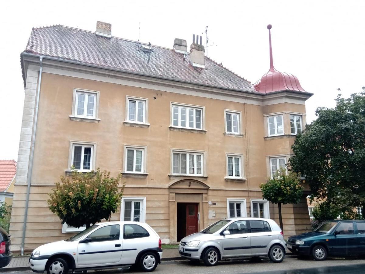 Pod Vezi Apartment